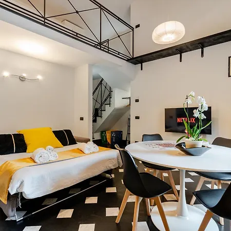 16th Century World Heritage, Via Garibaldi * 热那亚